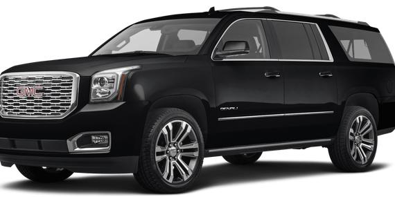 GMC YUKON XL 2020 1GKS1HKJ8LR150257 image